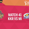 KKR vs MI, IPL 2018: Mumbai Indians beat Kolkata Knight Riders by 102 runs