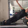 Article image for: Photo: Mahesh Bhatt shows it’s never too late to get fit