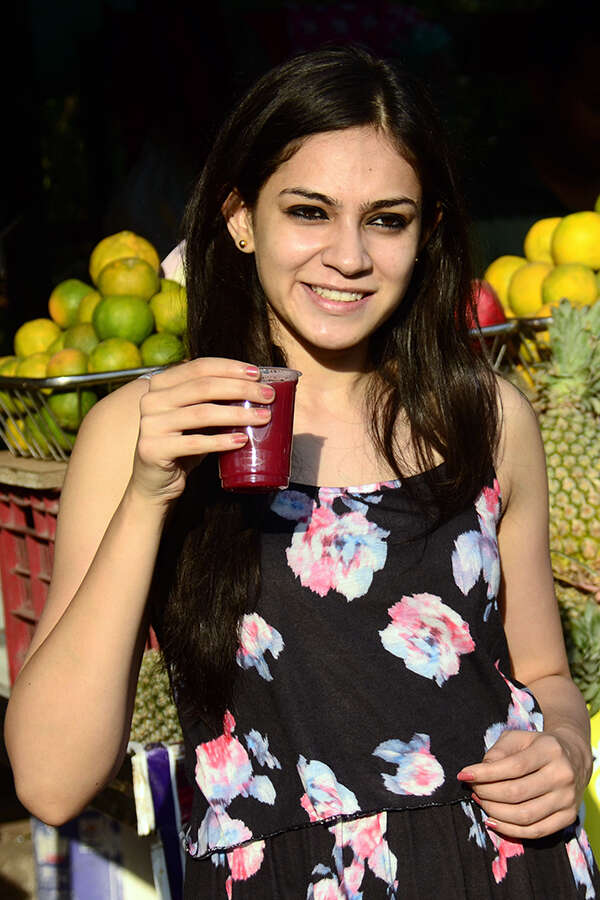 Mehr Mahajan Images