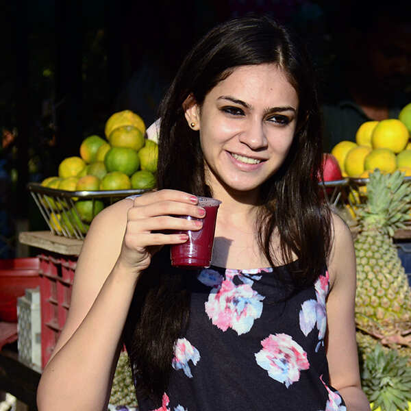 Mehr Mahajan Pictures