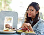 Netri Trivedi’s photoshoot