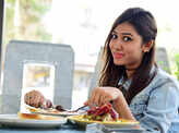 Netri Trivedi’s photoshoot