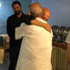 This heart-warming hug between Mahesh Bhatt and Gulzar is every proud father in the world