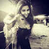 Kajal's love for her furry animal friends
