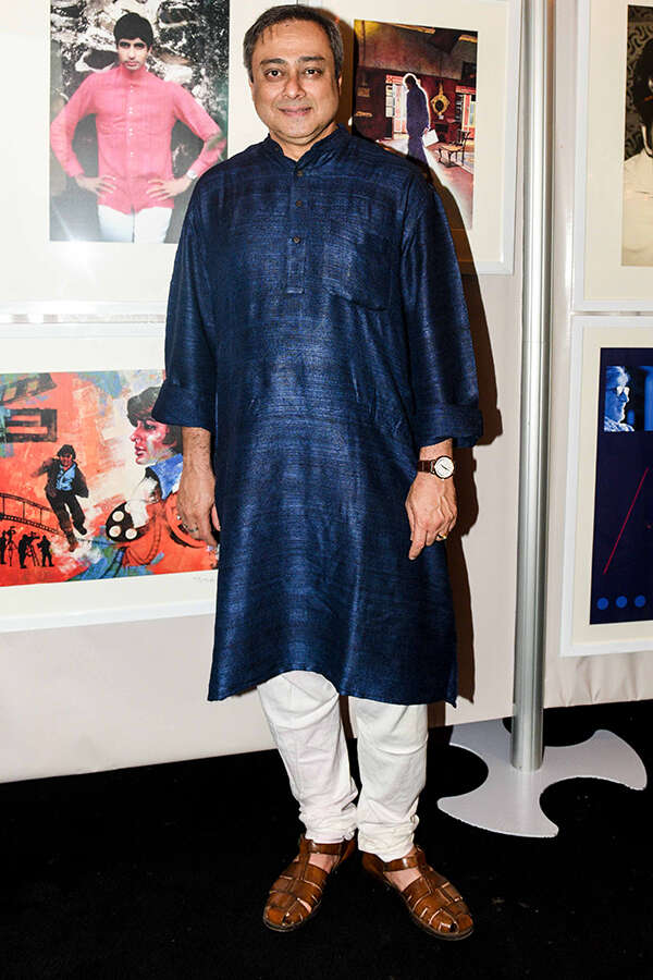 Sachin Khedekar
