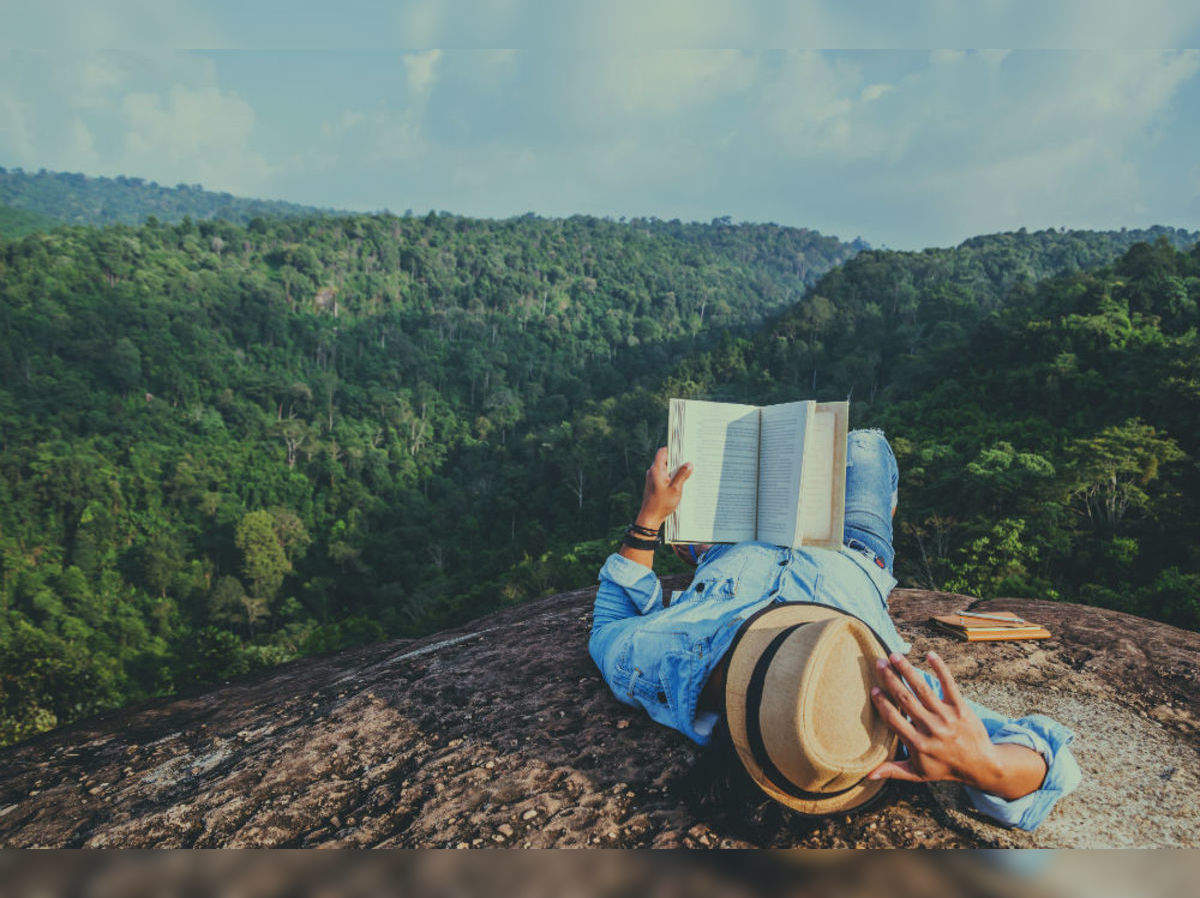 10 books for travellers