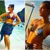 ​Sasural Simar Ka actress Jyotsna Chandola sheds her sanskari avatar and looks hot in a bikini
