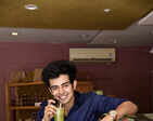 Devarshi Shah’s photoshoot