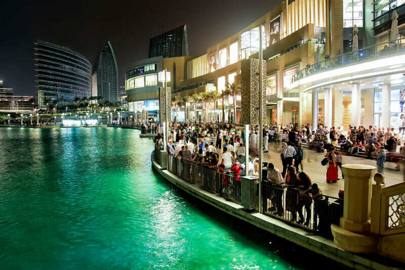 dubai