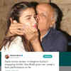 Mahesh Bhatt's review of 'Raazi' will even make daughter Alia Bhatt feel proud