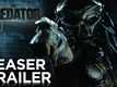 The Predator - Official Trailer