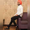 Mr Cool