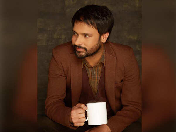 Amrinder Gill