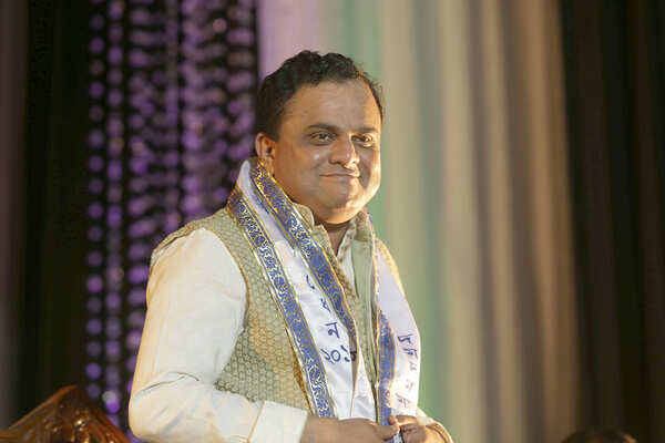Bratya Basu Pictures
