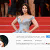 Aishwarya Rai Bachchan finally makes her Instagram debut