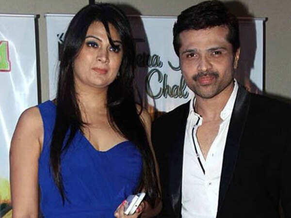 Himesh Reshammiya Photos