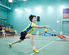 Li Xuerui return bolsters Chinese badminton