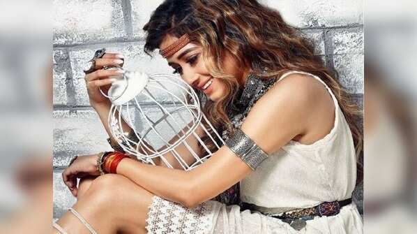Boho-chic