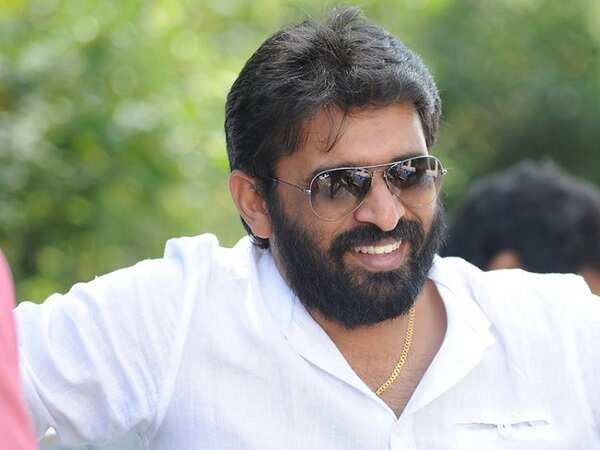 Sudheer Varma Images