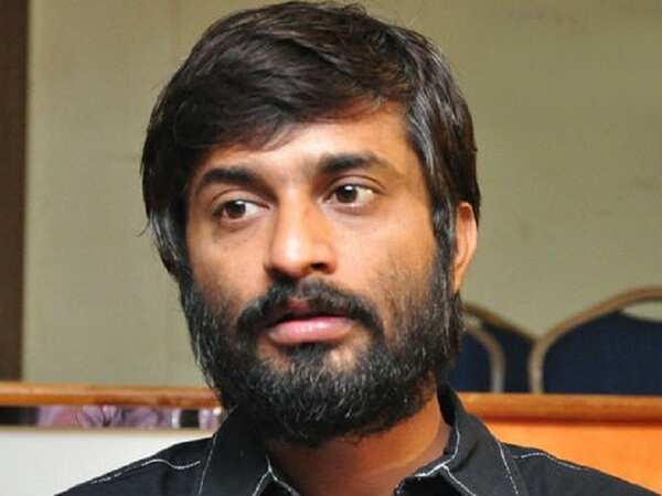 Hanu Raghavapudi Photos
