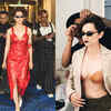 Cannes 2018: Kangana Ranaut ups the oomph quotient with her latest outfits