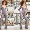 Cannes 2018: Kangana Ranaut bedazzles on the red carpet in an embroidered catsuit