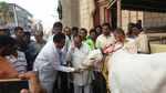 Karnataka Elections 2018: BJP, Congress leaders head to temples and seers