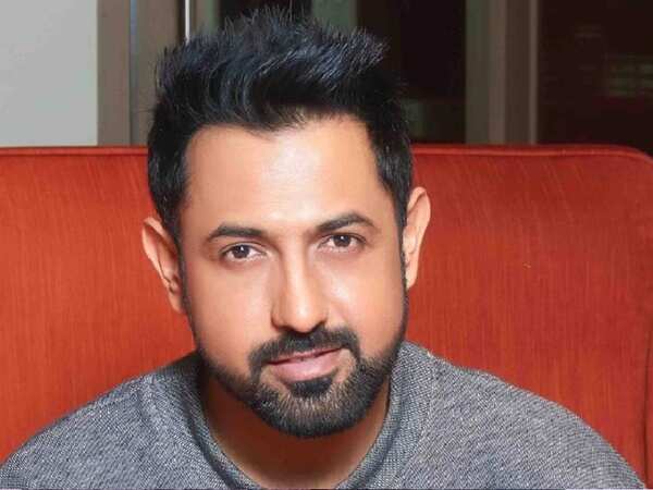 Gippy Grewal Images