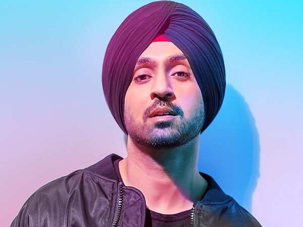 Diljit Dosanjh Photos