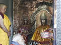 PM Modi offers prayer at iconic Muktinath Temple
