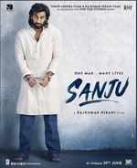 ​Sanju: Rajkumar Hirani, Ranbir Kapoor takes us back to Sanjay Dutt's 1993 jail term