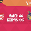 KXIP vs KKR, IPL 2018: Knight Riders beat Kings XI by 31 runs to move into top-4
