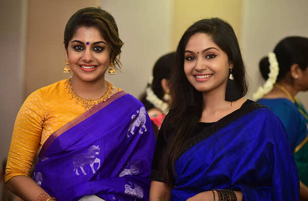 Shritha Sivadas Pictures