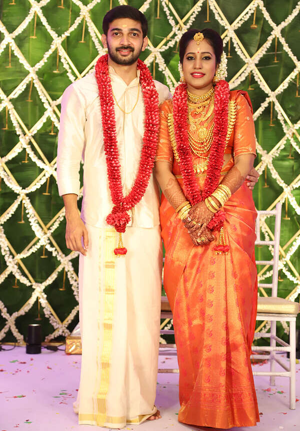 Sreejith Vijay