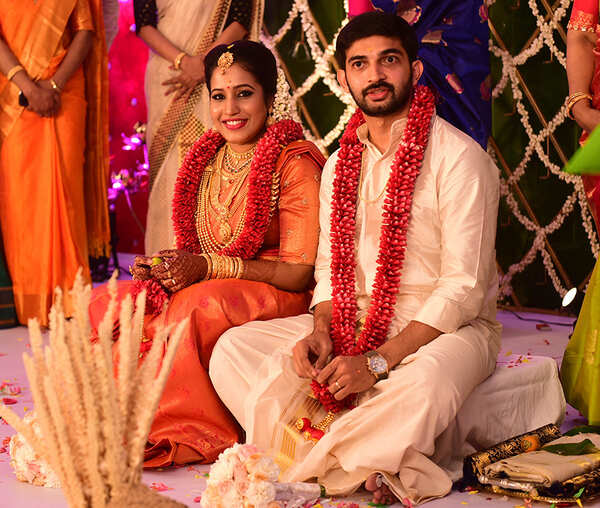Sreejith Vijay