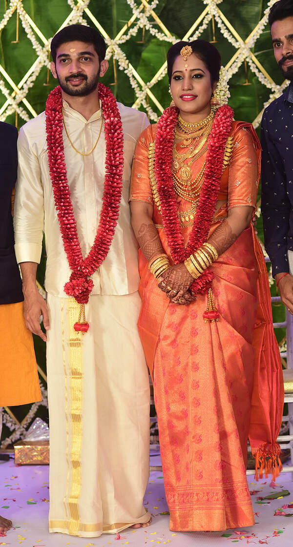 Sreejith Vijay