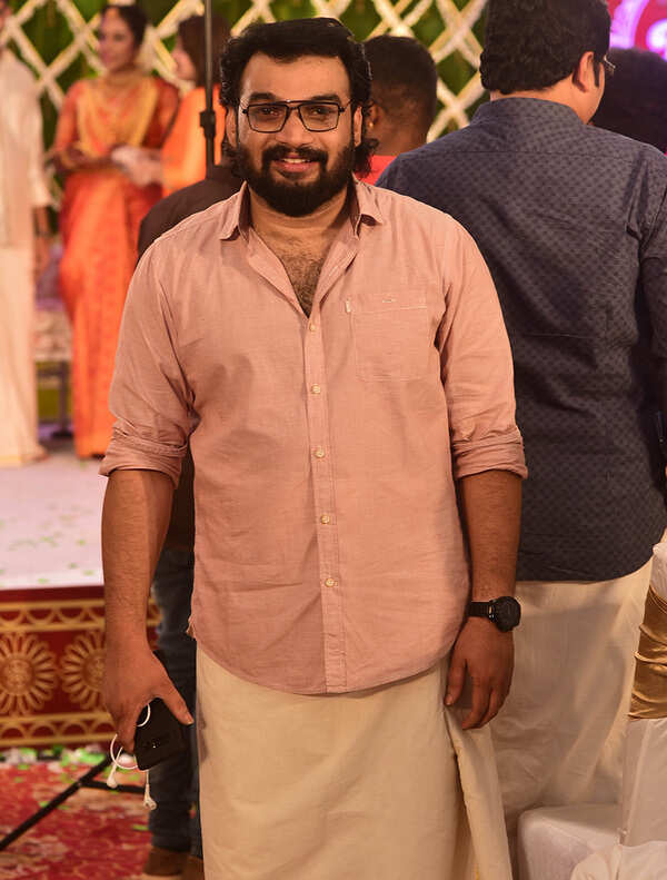 Sreejith Vijay