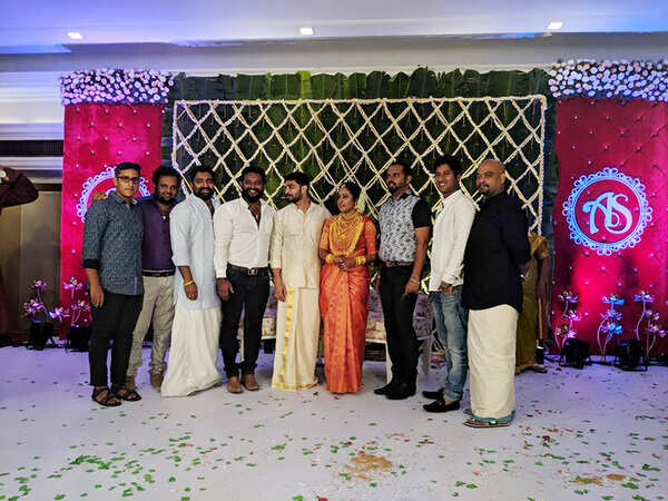 Sreejith Vijay