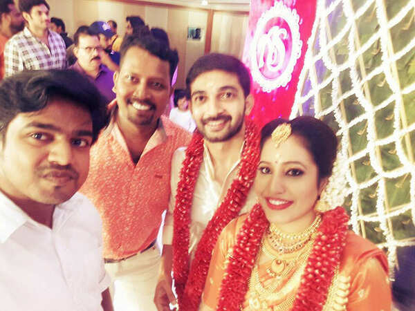 Sreejith Vijay