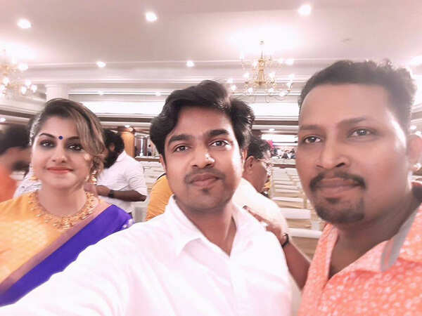 Sreejith Vijay