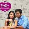 'Coffee Ani Barach Kahi'