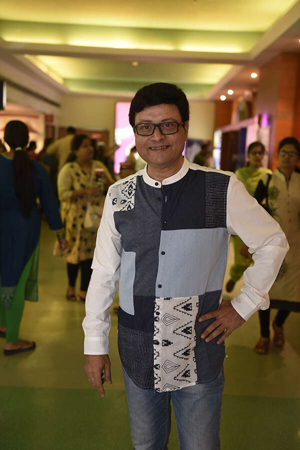Sachin Pilgaonkar