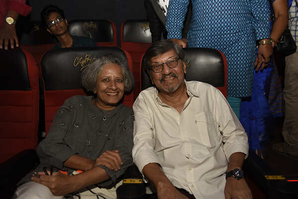 Amol Palekar