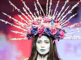 Portfolio '18 Fashion Show
