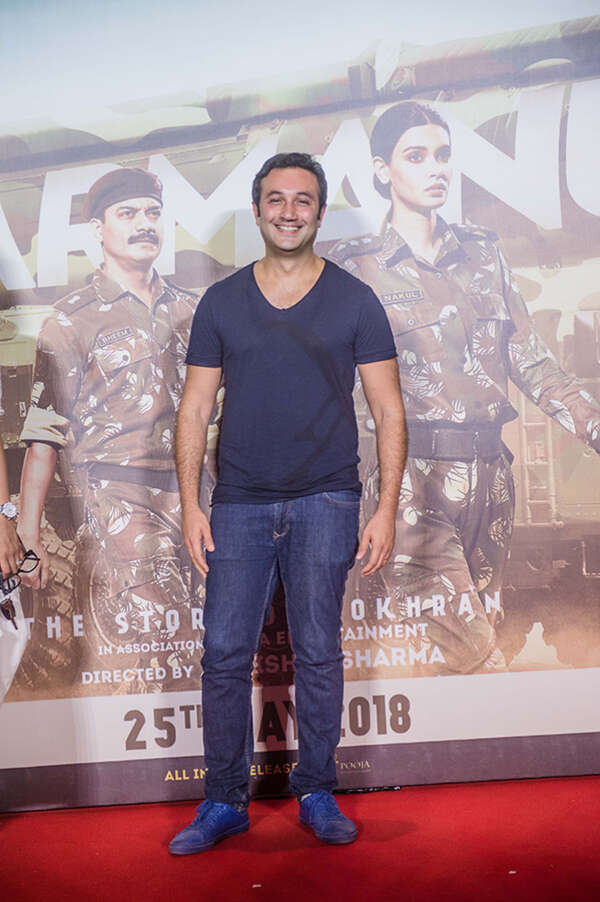 Aditya Hitkari Images