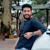 Raj Chakraborty – ‘Chirodini Tumi Je Amar’