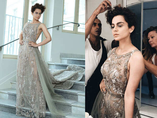 Kangana Ranaut