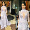 Mallika Sherawat’s swan-look at the red carpet