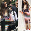 Deepika sizzles in an easy breezy dress