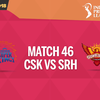 CSK vs SRH, IPL 2018: Rayudu slams unbeaten ton as Super Kings beat Sunrisers by eight wickets